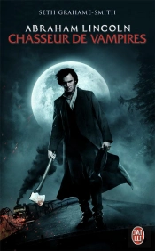 Abraham Lincoln, Chasseur De Vampires  Ang