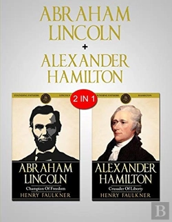 Bertrand.pt - Abraham Lincoln & Alexander Hamilton: 2