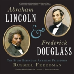Bertrand.pt - Abraham Lincoln & Frederick Douglass