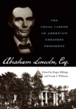 Bertrand.pt - Abraham Lincoln, Esq.