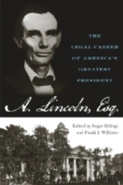 Bertrand.pt - Abraham Lincoln, Esq.