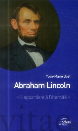 Bertrand.pt - Abraham Lincoln 