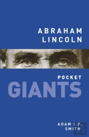 Abraham Lincoln: Pocket Giants