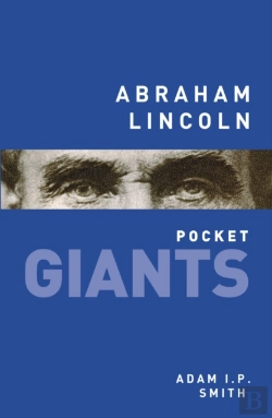 Bertrand.pt - Abraham Lincoln: Pocket Giants
