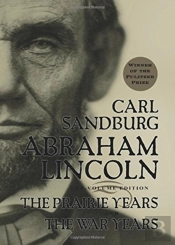 Abraham Lincoln