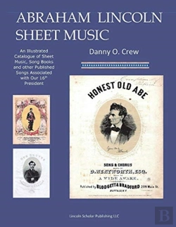 Bertrand.pt - Abraham Lincoln Sheet Music