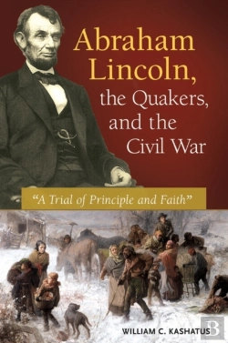 Bertrand.pt - Abraham Lincoln, The Quakers, And The Civil War