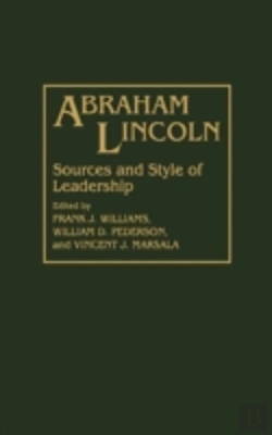 Bertrand.pt - Abraham Lincoln