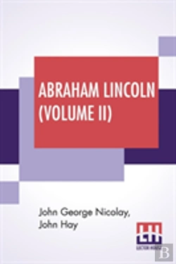 Bertrand.pt - Abraham Lincoln (Volume Ii)