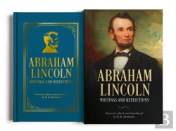Bertrand.pt - Abraham Lincoln, Writings And Reflections