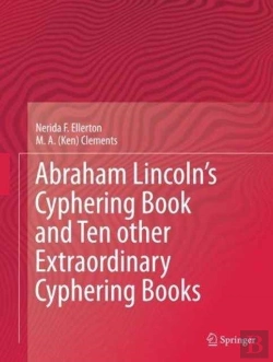 Bertrand.pt - Abraham Lincolnâ€™S Cyphering Book And Ten Other Extraordinary Cyphering Books