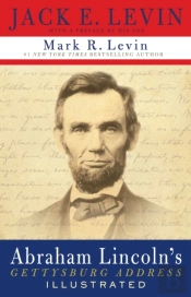 Abraham Lincoln'S Gettysburg Address Illustrated