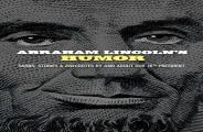 Abraham Lincoln'S Humor: Yarns, Stories, And Anecdotes By And About Our 16th President
