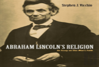 Abraham Lincoln'S Religion