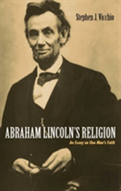 Abraham Lincoln'S Religion