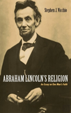 Bertrand.pt - Abraham Lincoln'S Religion