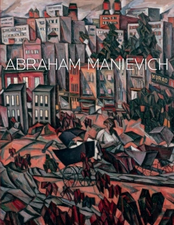 Bertrand.pt - Abraham Manievich