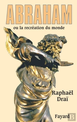 Bertrand.pt - Abraham Ou La Recréation Du Monde
