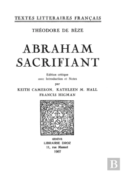 Bertrand.pt - Abraham Sacrifiant