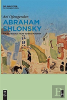 Abraham Shlonsky