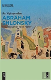 Abraham Shlonsky
