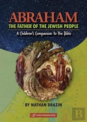 Abraham The Father Of The Jewish People