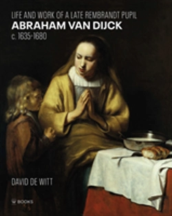Bertrand.pt - Abraham Van Dijck (1635-1680)