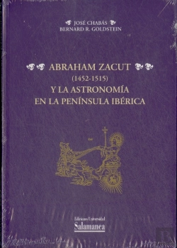 Bertrand.pt - Abraham Zacut (1452-1515) Y La Astronomía En La Península Ibérica