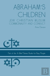 Abraham'S Children