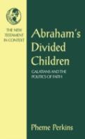 Abraham'S Divided Children