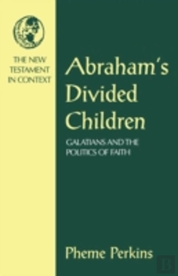 Bertrand.pt - Abraham'S Divided Children