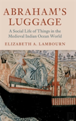 Bertrand.pt - Abraham'S Luggage
