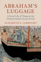 Abraham'S Luggage
