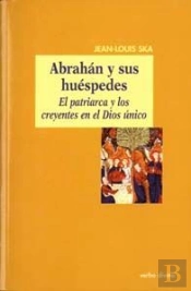 Abrahán Y Sus Huéspedes