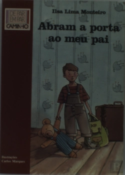 Bertrand.pt - Abram a Porta ao Meu Pai