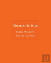 Abramovic-Isms