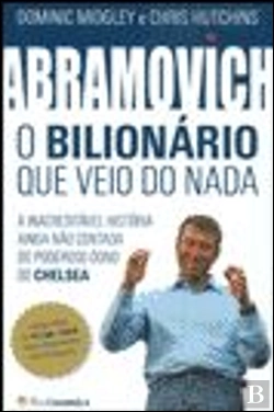 Bertrand.pt - Abramovich - O Bilionário que Veio do Nada