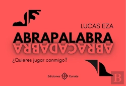 Bertrand.pt - Abrapalabra. Abracadabra