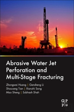 Bertrand.pt - Abrasive Water Jet Perforation And Multi-Stage Fracturing
