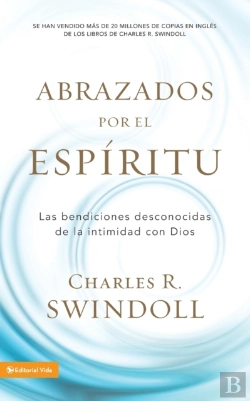 Bertrand.pt - Abrazados Por El Espiritu Softcover Embraced By The Spirit