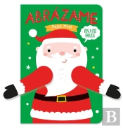 Abrazame Papa Noel