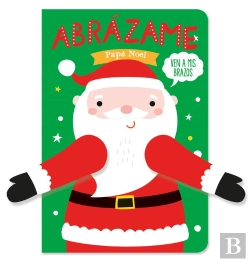 Bertrand.pt - Abrazame Papa Noel