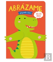 Abrazame Pequeño Dino