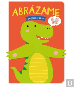 Bertrand.pt - Abrazame Pequeño Dino