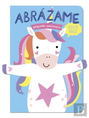 Abrazame Pequeño Unicornio