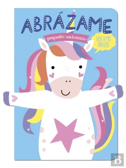 Bertrand.pt - Abrazame Pequeño Unicornio