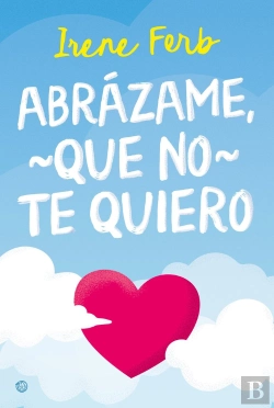 Bertrand.pt - Abrazame Que No Te Quiero