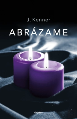 Bertrand.pt - Abrázame (Serie Stark 7)
