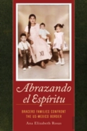 Abrazando El Espiritu