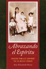 Abrazando El Espiritu